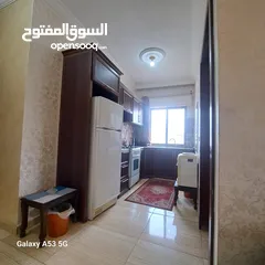  9 شقة مفروشة فاخرة للإيجار في طلوع نيفين بالقرب من تلاع العلي