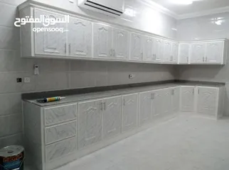  4 kitchen cabinet new making and sale تصنيع وبيع خزائن المطبخ الجديدة، إصلاح وصيانة خزائن المطبخ القدي