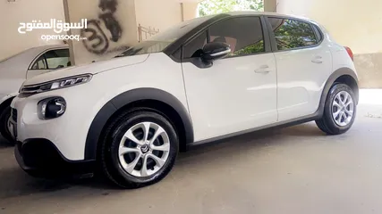  2 سيتروين 2019  C3 البيع بالتقسيط