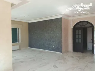  2 شقة فارغة للايجار في منطقة الشميساني