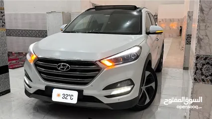  11 الله المستعان  Hyundai  Tucson  M//2018 P// limited  Km// 125 مرور الشرقية  فاتورة