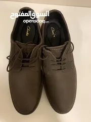  4 Clarks Casual Shoes