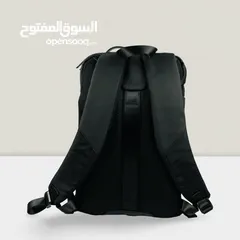  2 حقيبه ظهر لون اسود السعر 30الف متوفر توصيل 3الاف لكل محافظات العراق