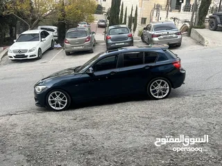  6 BMW116 M فل الفل