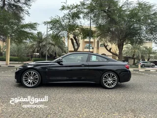  9 BMW 420i // موديل 2020