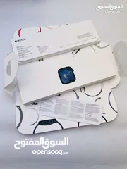  2 ابل واتش سيريس 9 45    Apple Watche series 9 45mm