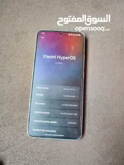  4 جهاز Xiaomi 13T PRO 512GB نظيف جدا للبيع