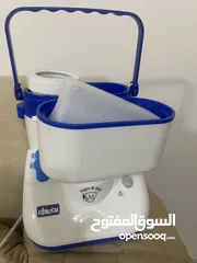  4 بكج شيكو للاطفال مستعمل