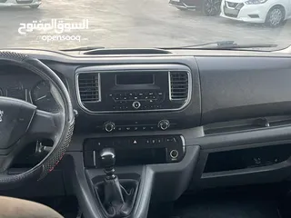  7 بيجو اكسبرت 2018