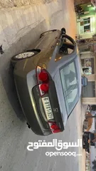  3 هندا سفيك 2008عداد 63000اف اصلي سيار ة  ب