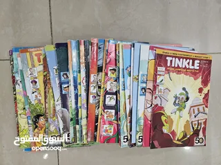  1 Tinkle Comic Story Books Clearance Sale