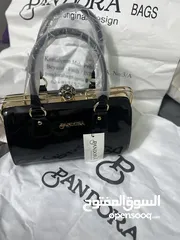  2 حقيبه بندورا الاصيليه 100٪؜