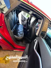  6 تسلا مودل s85 فحص اربعة جيد فل اضفات