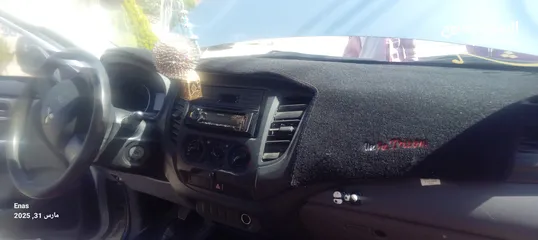  4 بكم مستوبيشي للبيع