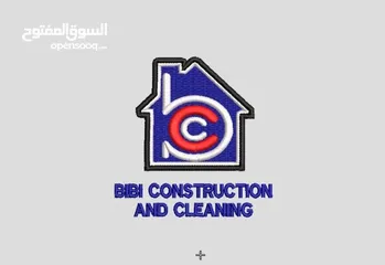  7 Bibi cleaning service