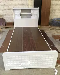  2 COUSTOMIZE BED SINGLE COT/غرف نوم سنگل کوٹ