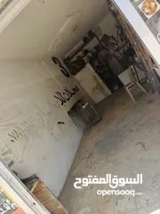  2 مستودع للإيجار وادي الرمم بسعر مناسب
