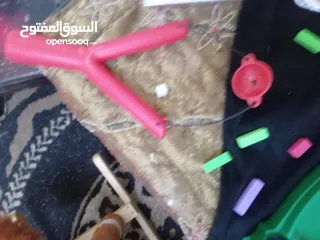  9 العب اطفال للبيع بسعر مناسب شغالة لعبت الحييه لعبت هوفر كيس العش