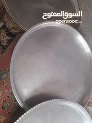  1 سدر المنيوم عدد 3