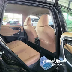  15 TOYOTA RAV4 LE 4X2 HYBRID -2024  تويوتا راف فور  2024-صنع ياباني