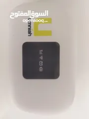  1 mifi امنيه جديد غير مستعمل للبيع تواصل واتس