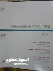  5 Intermediate Accounting - Kieso Wiley 18th Edition 2023