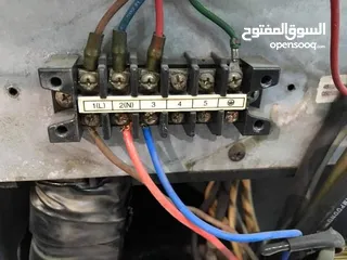  2 شركة لؤلؤة الفرات للخدمات الفنيه التواصل+