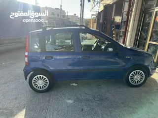  1 باندا 2009 جير عادي