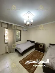  11 ملوكية ،مفروشة .. فاخرة ، للدوبلوماسين او رجال الأعمال / V3 Villa for rent.. other options available