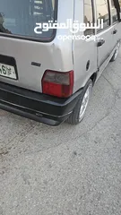  2 فيات اونو بيع او بدل