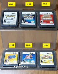  28 العاب نادرة لهواة التجميع ناينتدو Nintendo Gameboy Sega Sony psp 3ds wii u snes