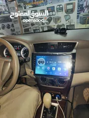  1 all cars android screen available contact number