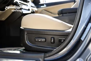  21 كيا اوبتيما هايبرد Kia Optima Hybrid 2015
