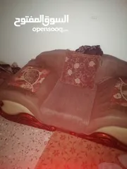  4 كنبايات مستعمله