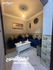  9 شقة مفروشة للإيجار في شميساني 280