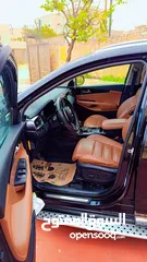  13 سورينتو 2018 فل الفل