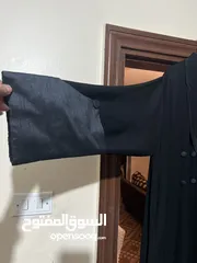  2 عباي من الكويت قماش روعه