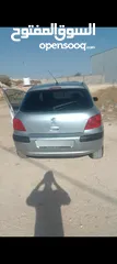  3 بيجو 307موديل 2005