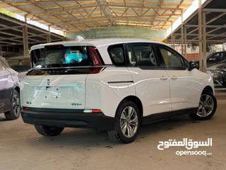  17 BESTUNE E05 NAT بستيون 2023 Zero بسعر مغري جداً