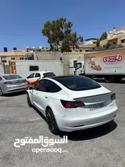  6 Tesla Model 3 Long Range DualMotor performance 2022 ....