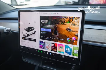  12 tesla model 3 2023 ستاندر فحص كامل بحاله الوكاله تيسلا موديل 3