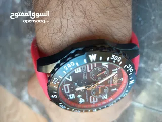  20 بريتلينغ اندورانس  طبق الأصل