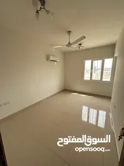  12 شقة 2 غرفة وصالة مميزة للايجار في بوشر - Spacious 2BHK Apartment for Rent in Bousher