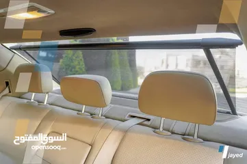  6 مرسيدس c200 2008 للبيع