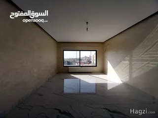  6 شقه للبيع في منطقه الجندويل ( Property ID : 35028 )