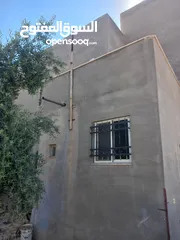  4 منزل نظام دوبلكس طابقين للبيع او الايجار