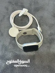  7 Apple watch S5 40mm وكاالة
