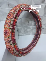  5 كڨر ستيرنج  بتصميم تراثي انيق جديد للبيع