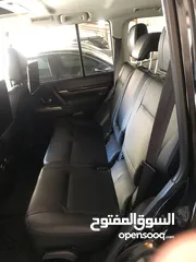 13 ميتسوبيشي باجيرو 2022 وكاله قابل للبدل