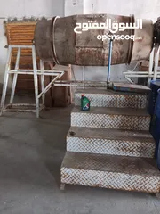  3 مصنع منظفات
